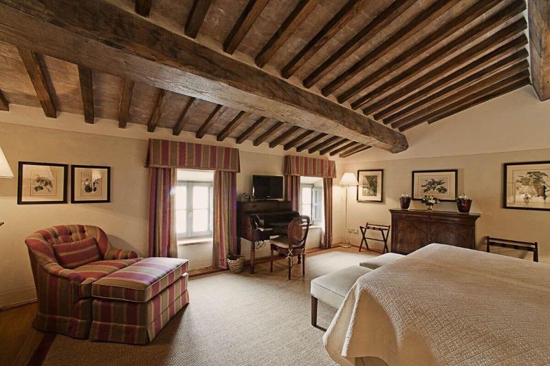 La Locanda Di Cetona image