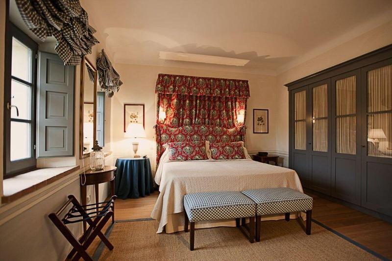 La Locanda Di Cetona image