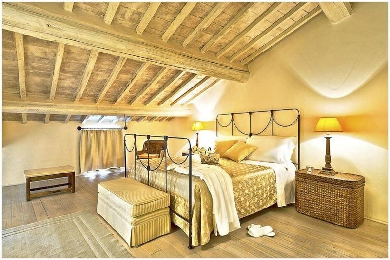 La Locanda Di Cetona image