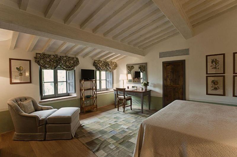 La Locanda Di Cetona image