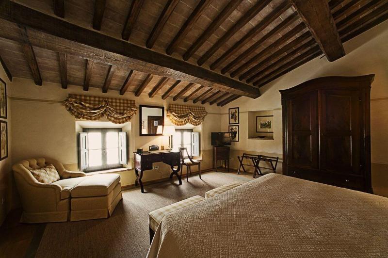 La Locanda Di Cetona image