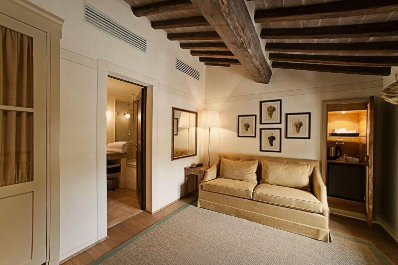 La Locanda Di Cetona image