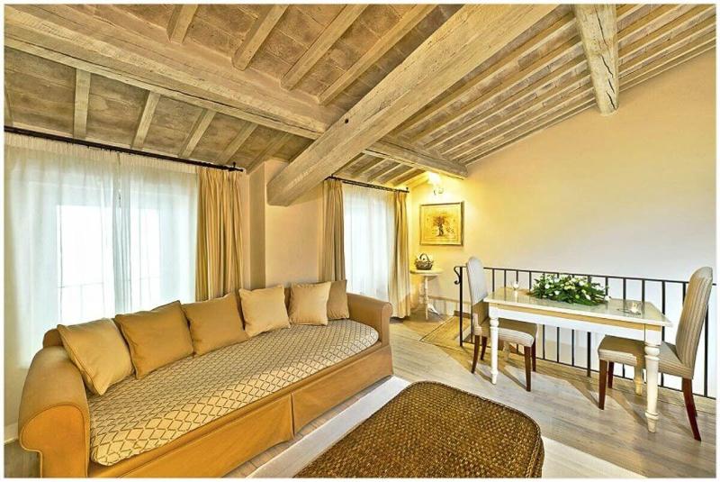 La Locanda Di Cetona image