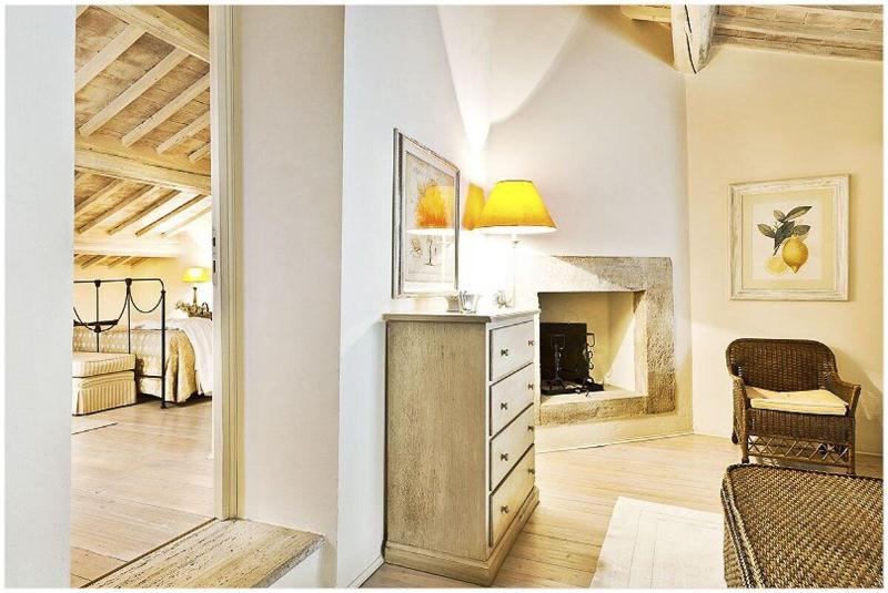 La Locanda Di Cetona image