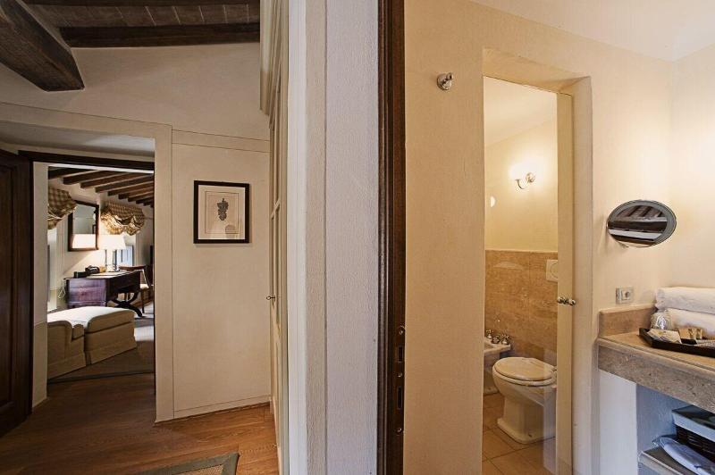 La Locanda Di Cetona image