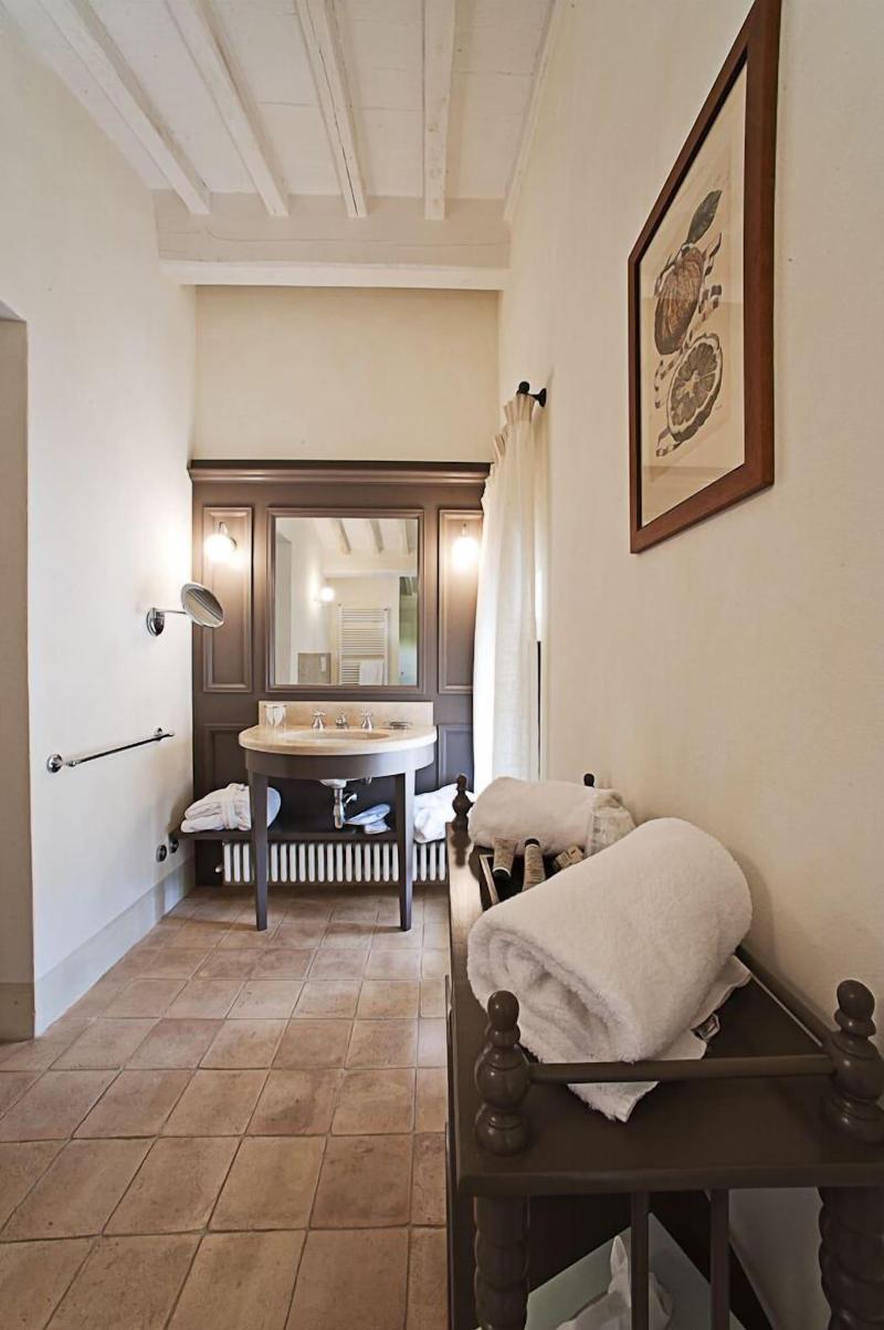 La Locanda Di Cetona image