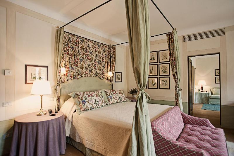 La Locanda Di Cetona image