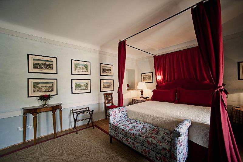 La Locanda Di Cetona image