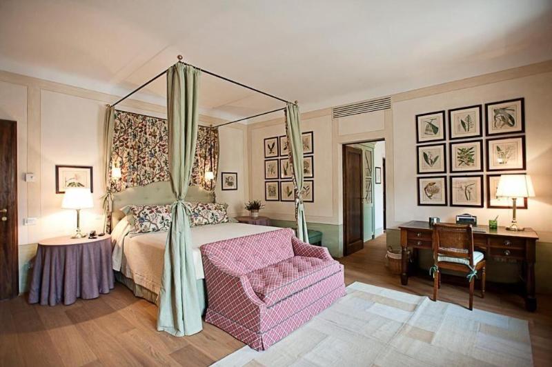 La Locanda Di Cetona image
