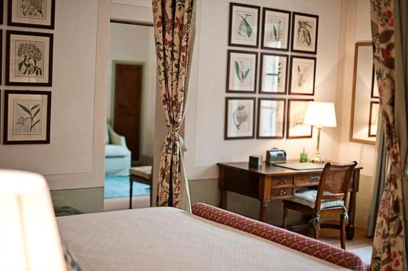 La Locanda Di Cetona image