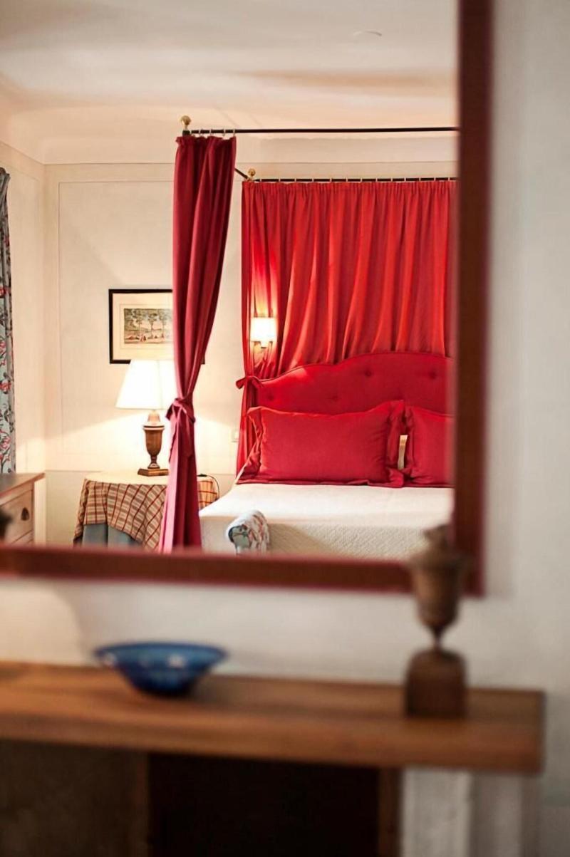 La Locanda Di Cetona image