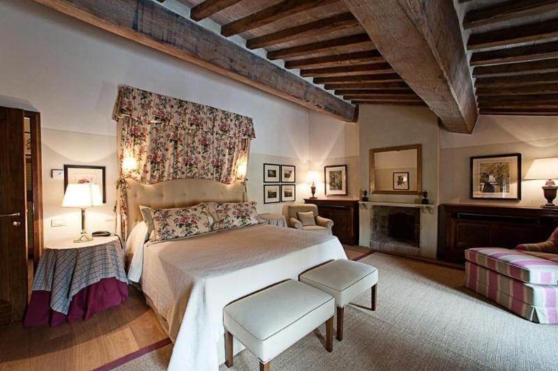 La Locanda Di Cetona image