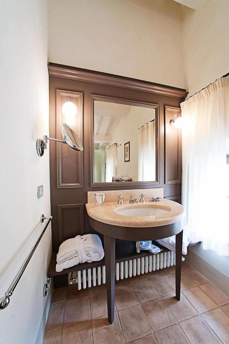 La Locanda Di Cetona image