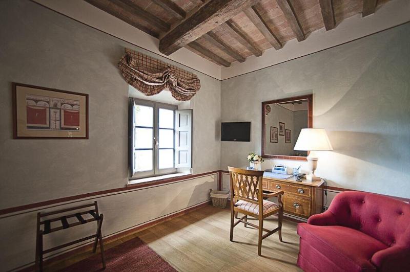 La Locanda Di Cetona image