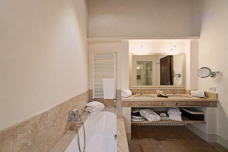 La Locanda Di Cetona image