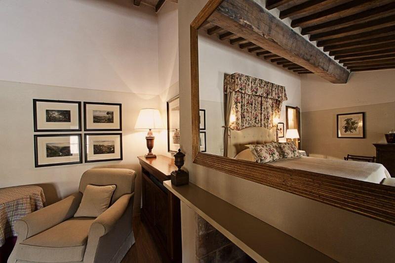 La Locanda Di Cetona image
