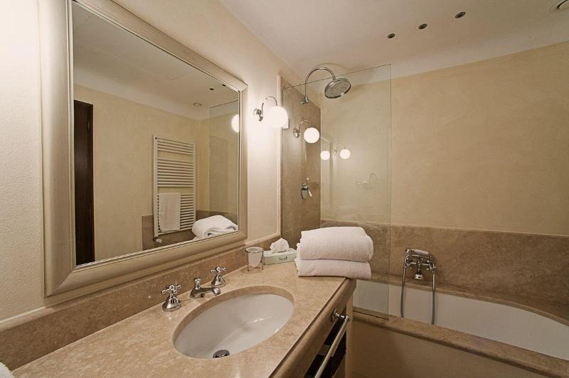 La Locanda Di Cetona image