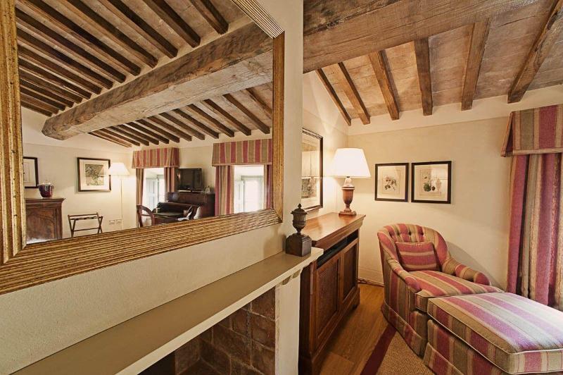 La Locanda Di Cetona image