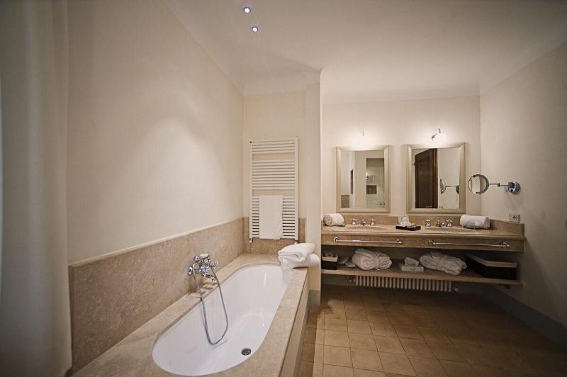 La Locanda Di Cetona image