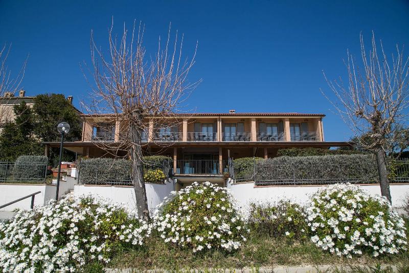 Hotel Palazzo Bello image