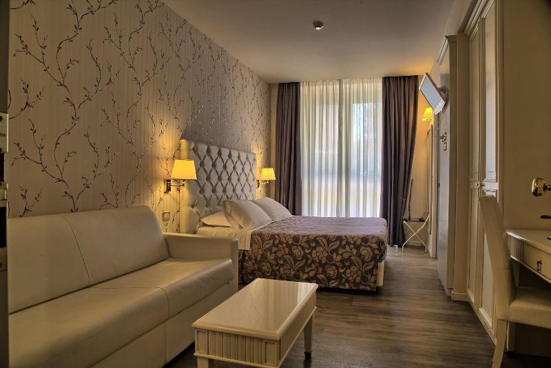 Hotel Palazzo Bello image