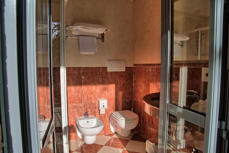 Hotel Palazzo Bello image