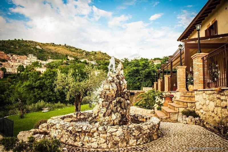 Il Casale Della Regina