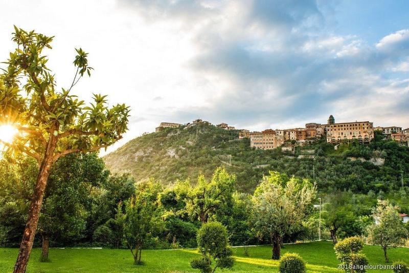 Il Casale Della Regina image