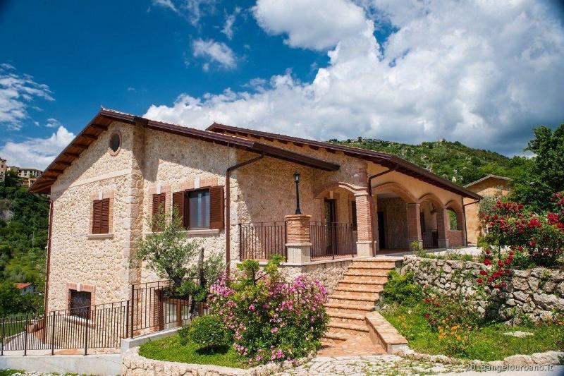 Il Casale Della Regina image