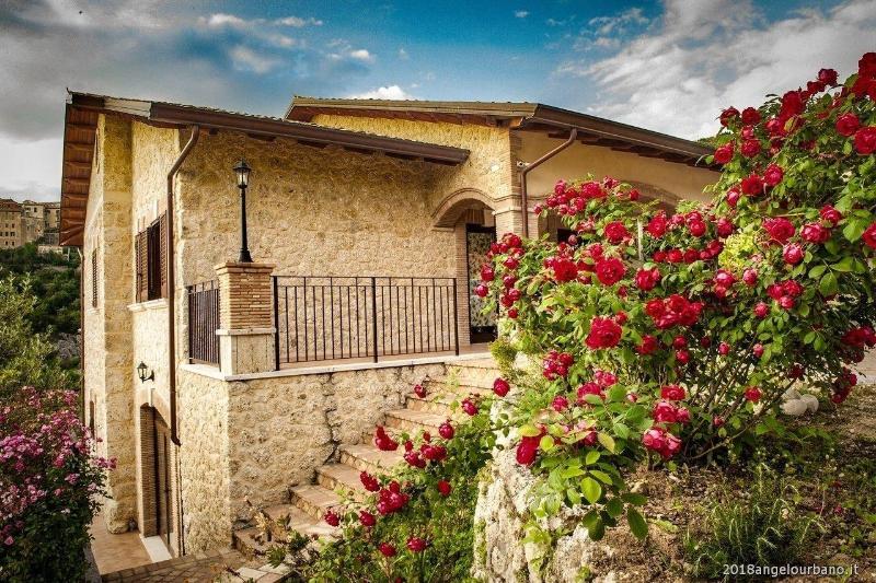 Il Casale Della Regina image