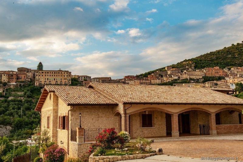 Il Casale Della Regina image