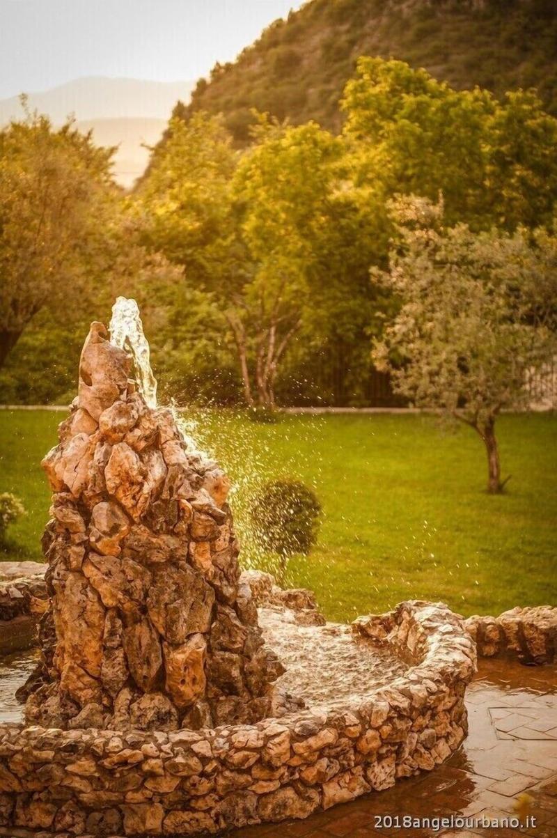 Il Casale Della Regina image
