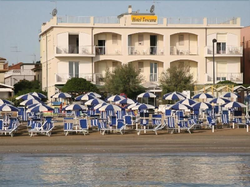 Hotel Toscana image