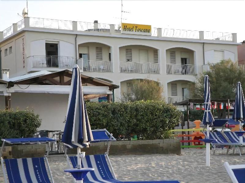 Hotel Toscana image