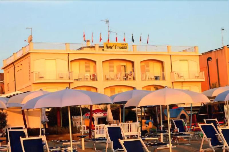 Hotel Toscana image