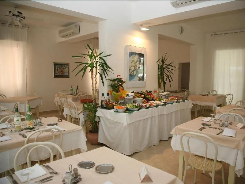 Hotel Toscana image
