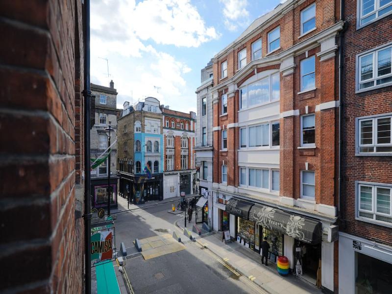 Stay Inn Apartments Old Street image