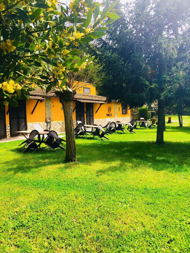 Agriturismo Pianezze — photo 3