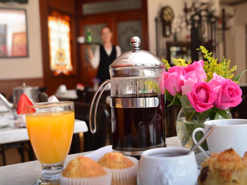 Grand Hotel Boutique Tepatitlán image