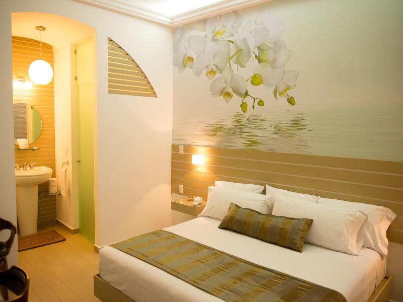 Grand Hotel Boutique Tepatitlán image