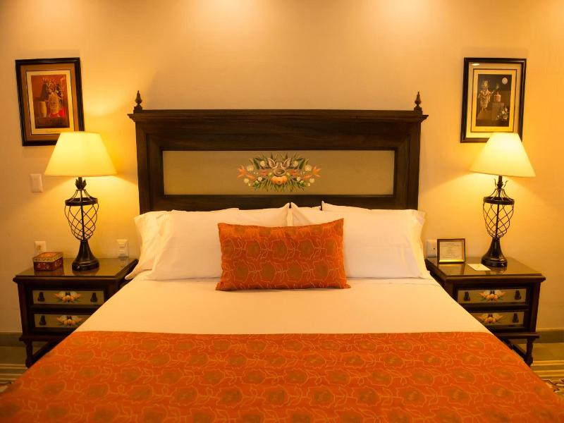 Grand Hotel Boutique Tepatitlán image