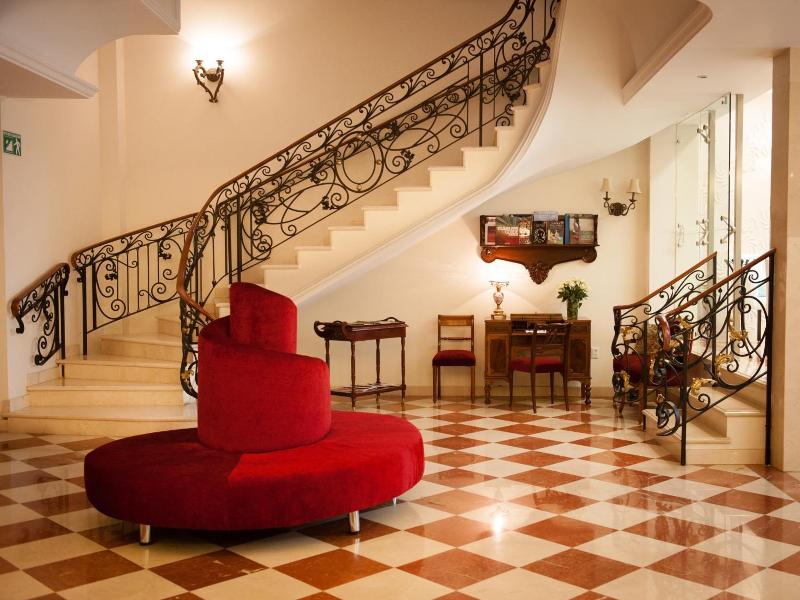 Grand Hotel Boutique Tepatitlán image