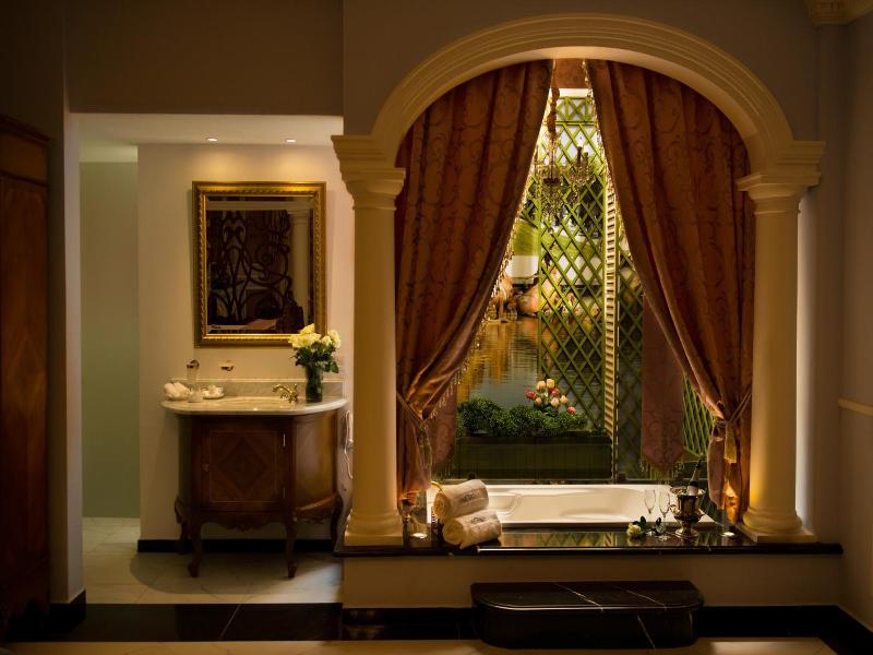 Grand Hotel Boutique Tepatitlán image