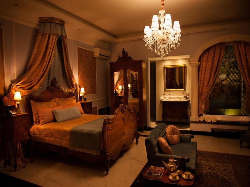 Grand Hotel Boutique Tepatitlán image