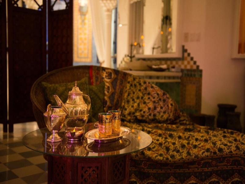 Grand Hotel Boutique Tepatitlán image
