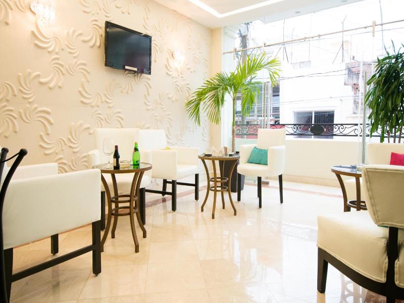 Grand Hotel Boutique Tepatitlán image