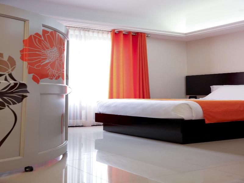 Grand Hotel Boutique Tepatitlán image