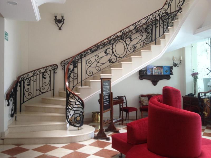 Grand Hotel Boutique Tepatitlán image 8