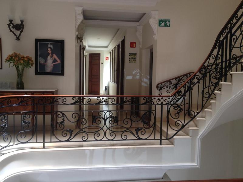 Grand Hotel Boutique Tepatitlán image 10