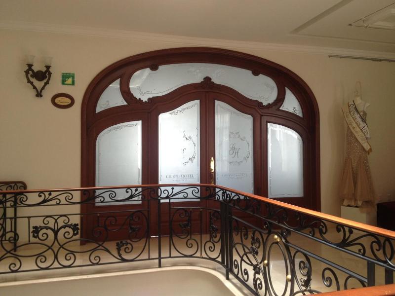 Grand Hotel Boutique Tepatitlán image